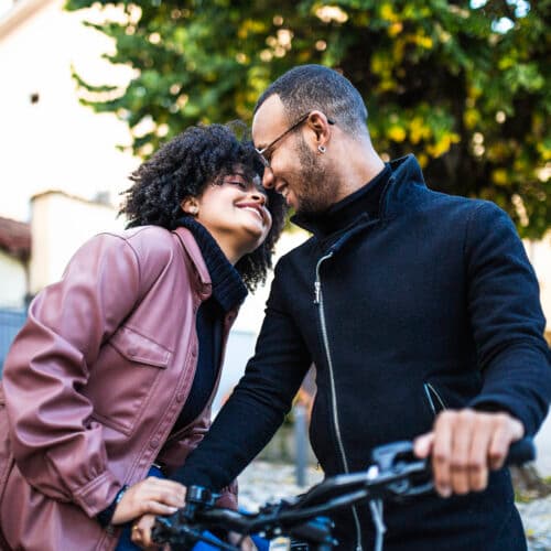 Dating & Relationship Coaching